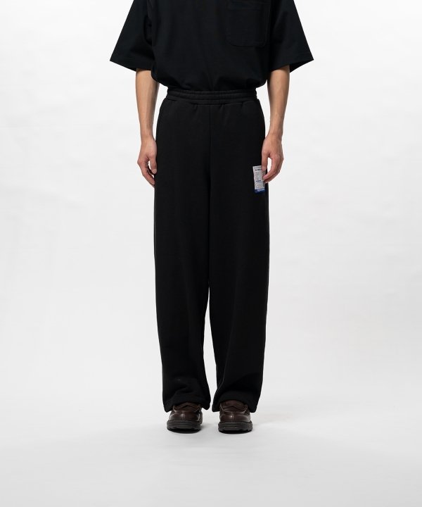 French Terry Sweat Pants