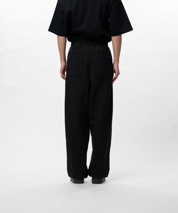 French Terry Sweat Pants