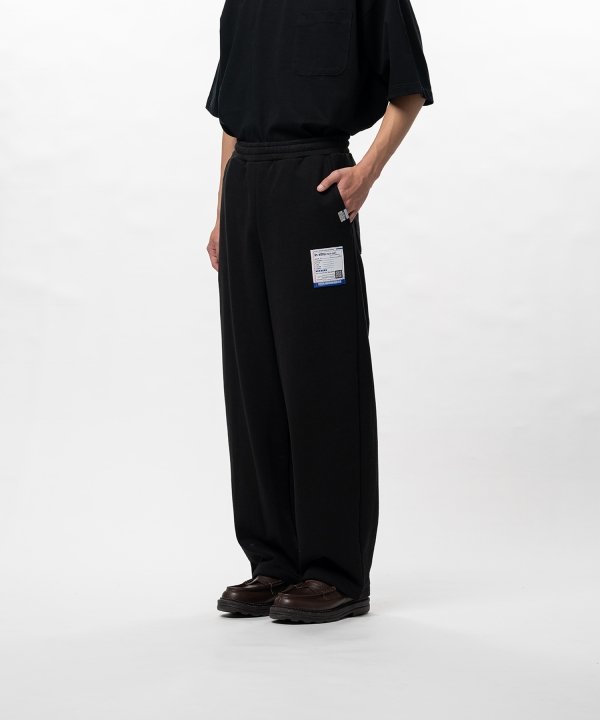 French Terry Sweat Pants