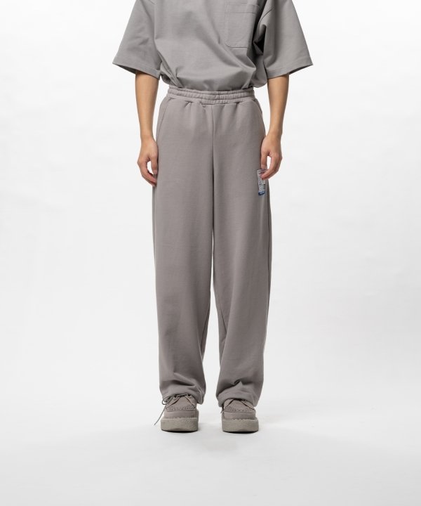 French Terry Sweat Pants