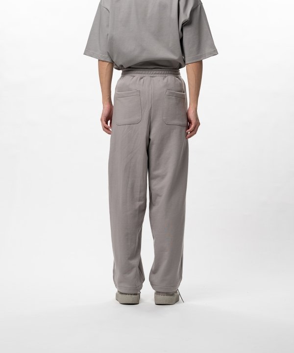 French Terry Sweat Pants