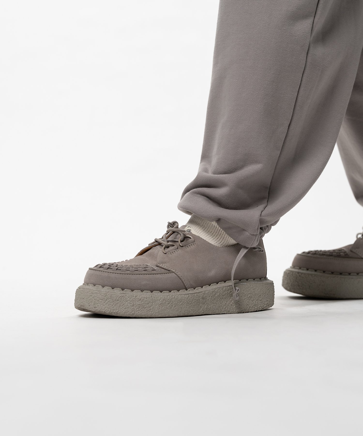 French Terry Sweat Pants