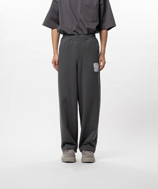 French Terry Sweat Pants