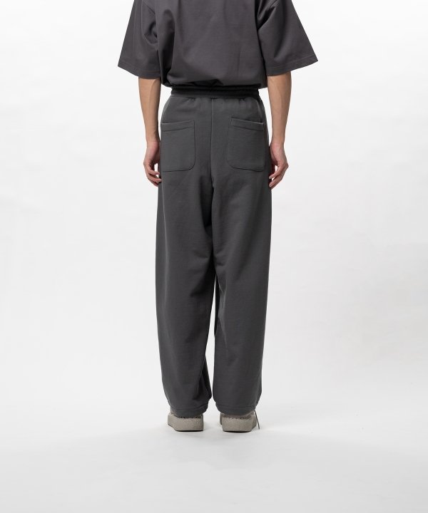 French Terry Sweat Pants