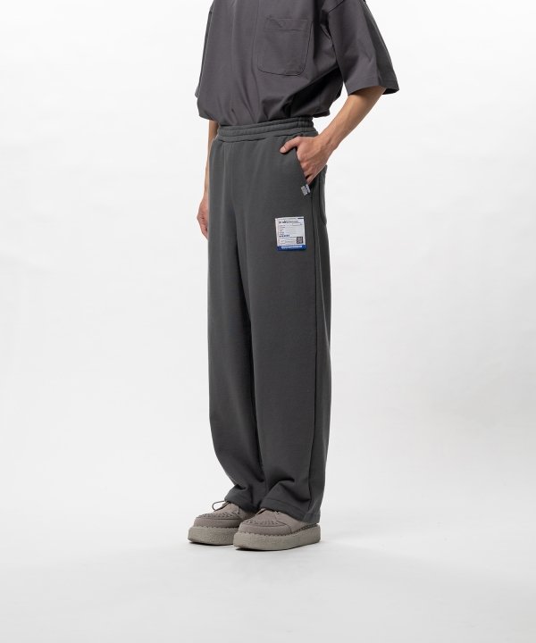 French Terry Sweat Pants