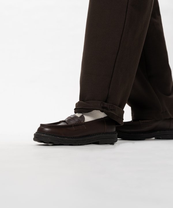 French Terry Sweat Pants