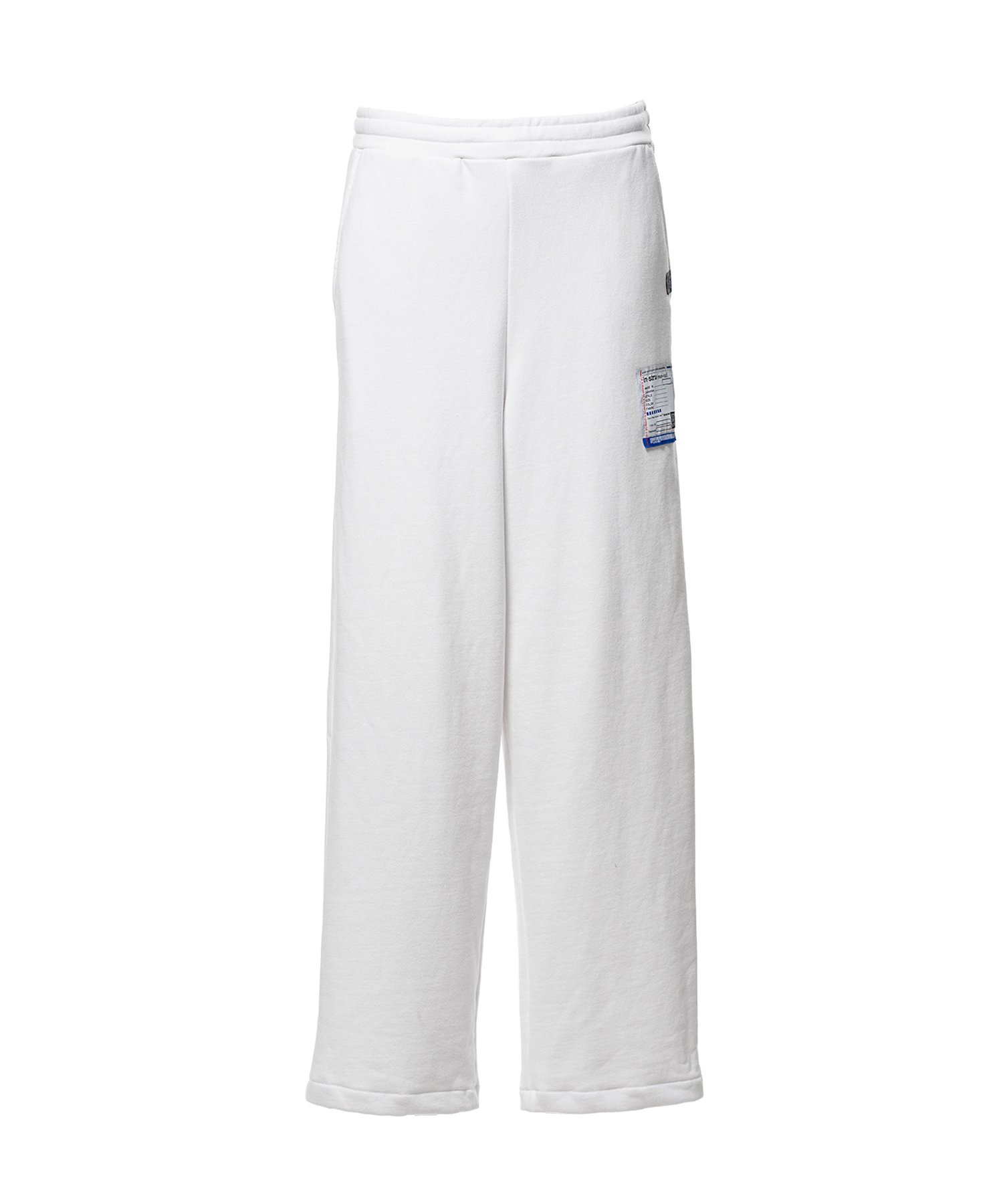 French Terry Sweat Pants