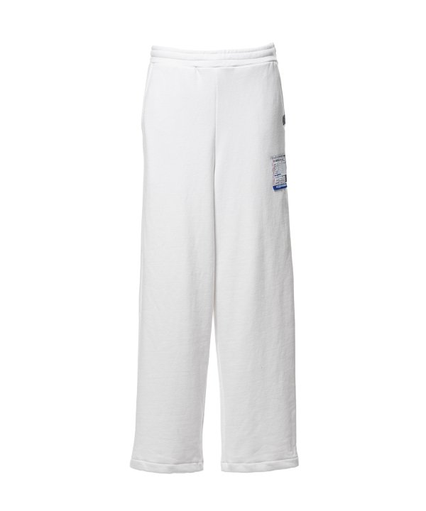 French Terry Sweat Pants