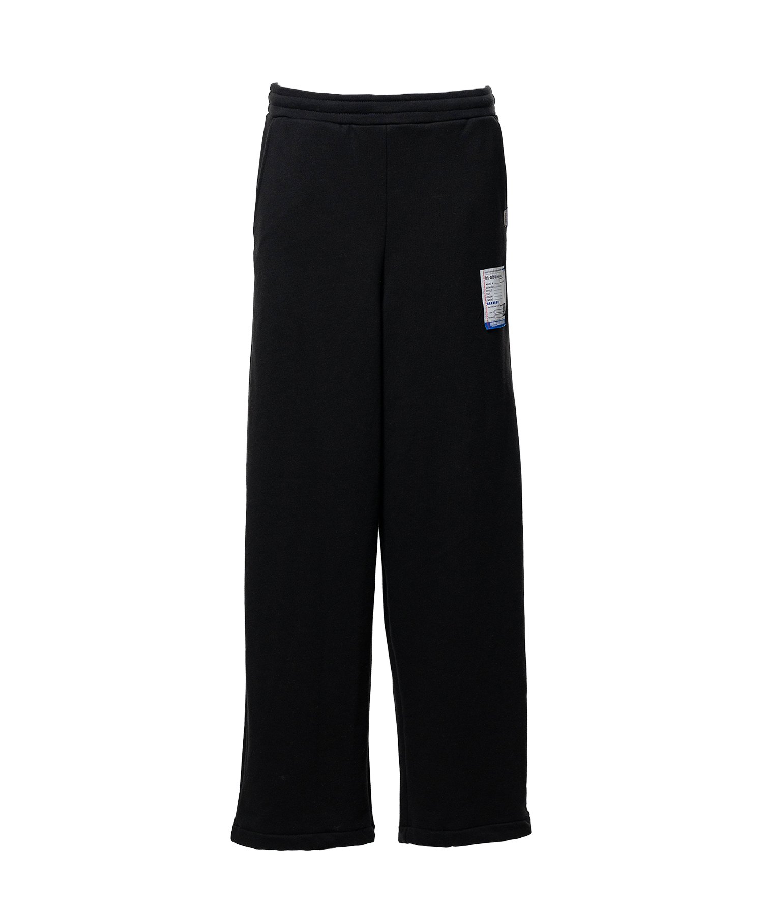 French Terry Sweat Pants