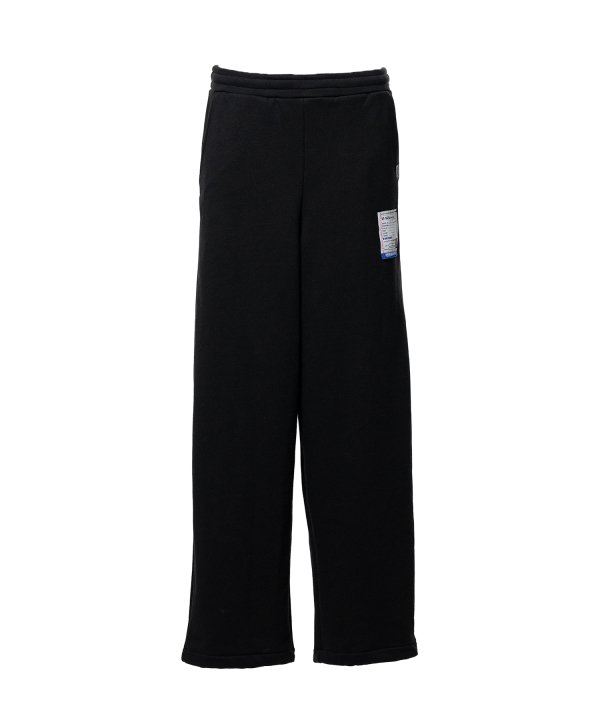 French Terry Sweat Pants