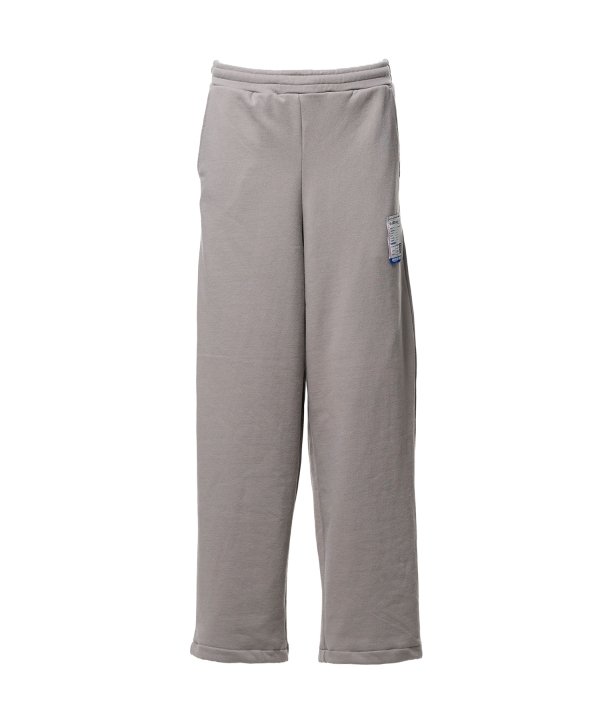 French Terry Sweat Pants