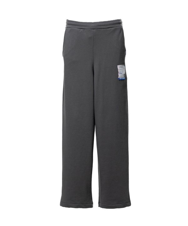 French Terry Sweat Pants