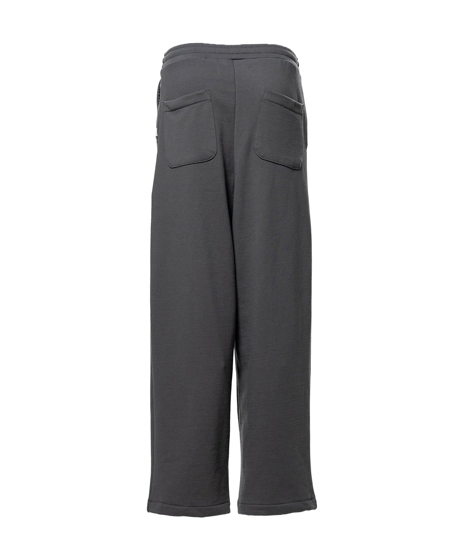 French Terry Sweat Pants