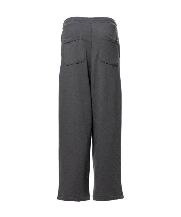 French Terry Sweat Pants