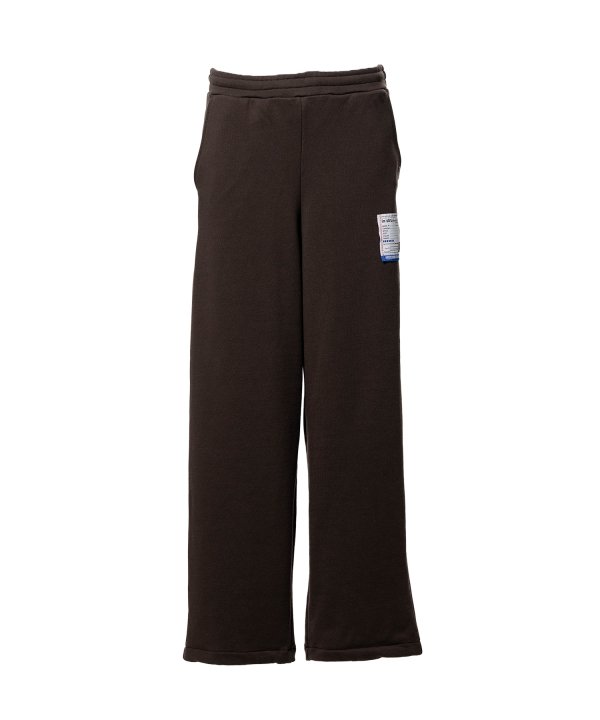 French Terry Sweat Pants