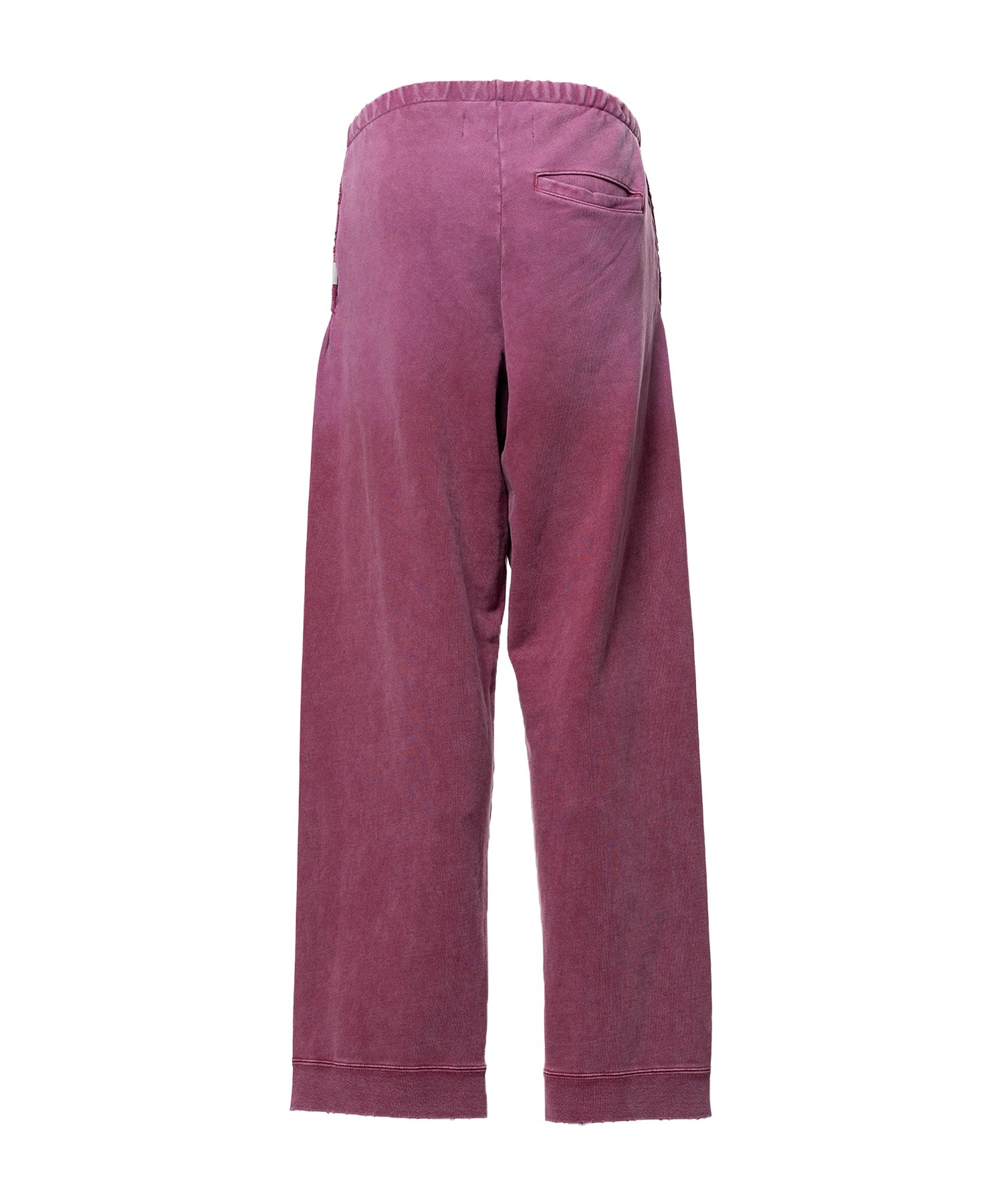 Sun Faded Like Distressed Sweat Pants