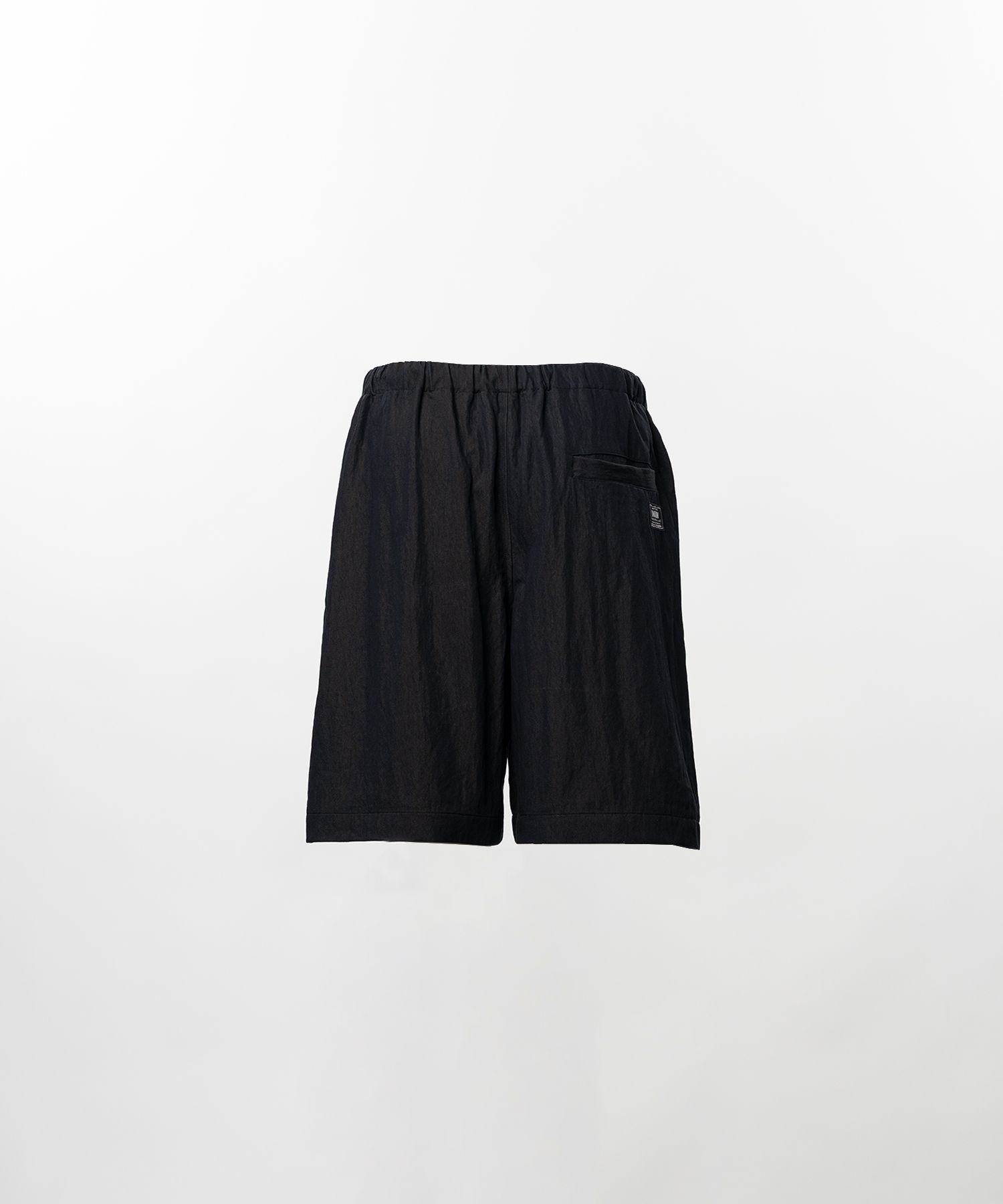 "UNION x in・stru(men-tal)." Know The Ledge Shorts