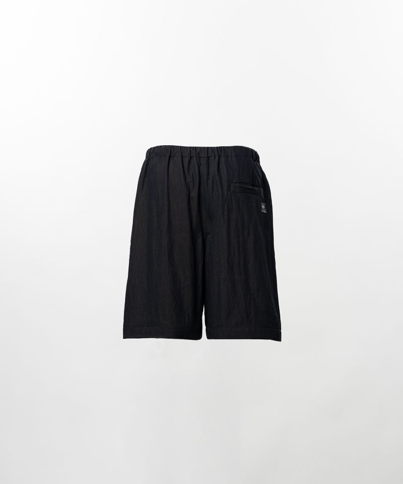 "UNION x in・stru(men-tal)." Know The Ledge Shorts