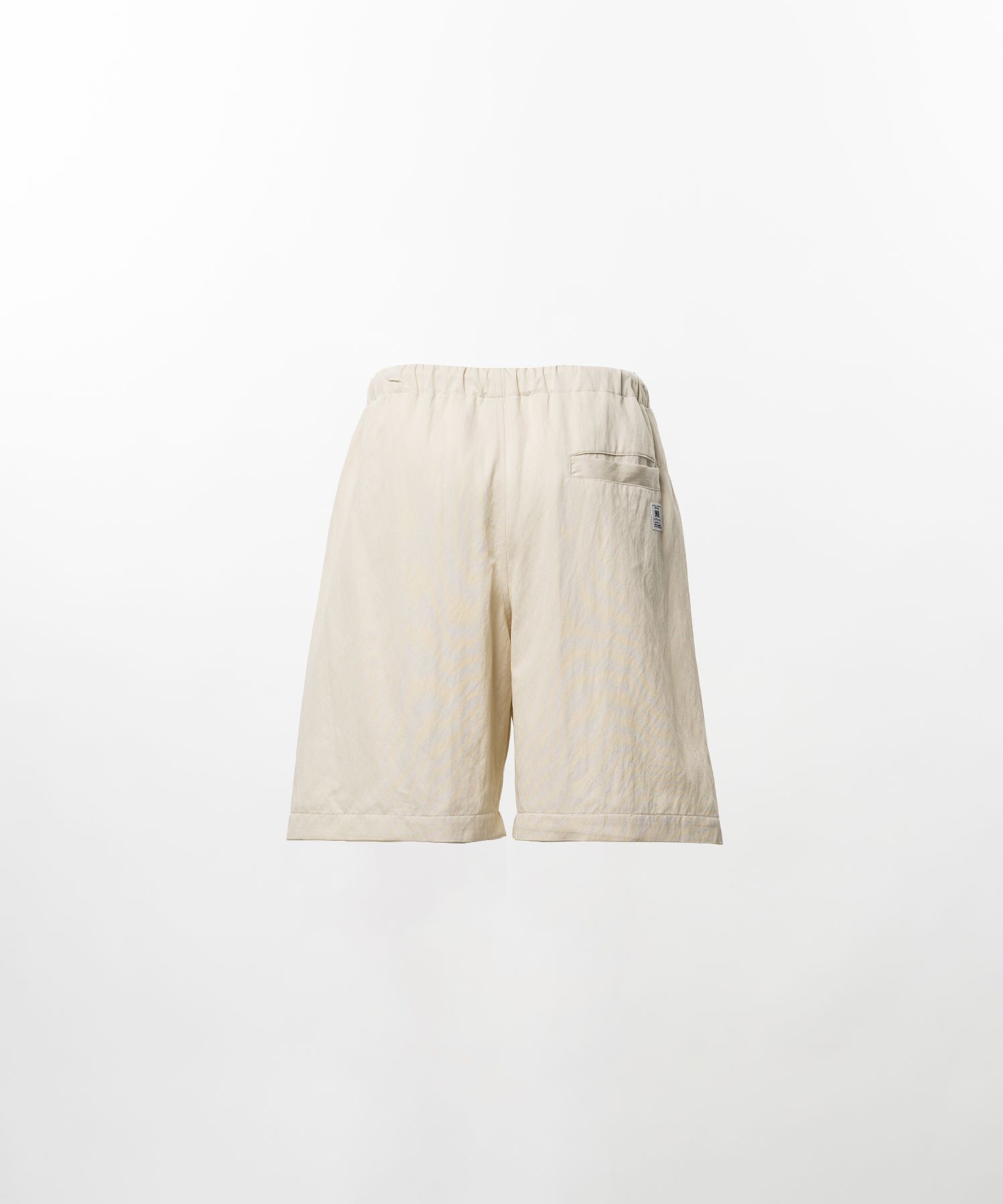 "UNION x in・stru(men-tal)." Know The Ledge Shorts