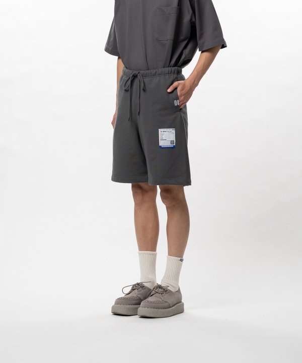 French Terry Sweat Shorts