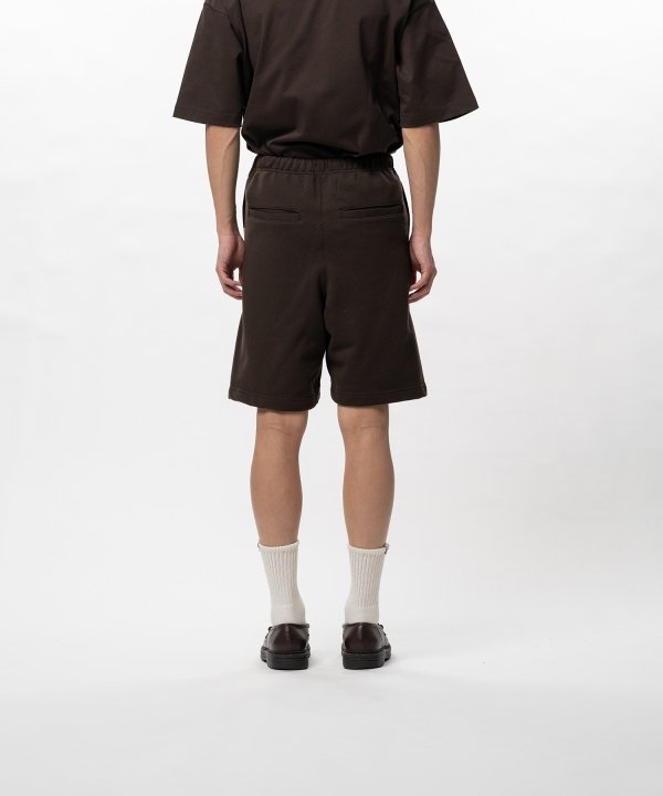 French Terry Sweat Shorts