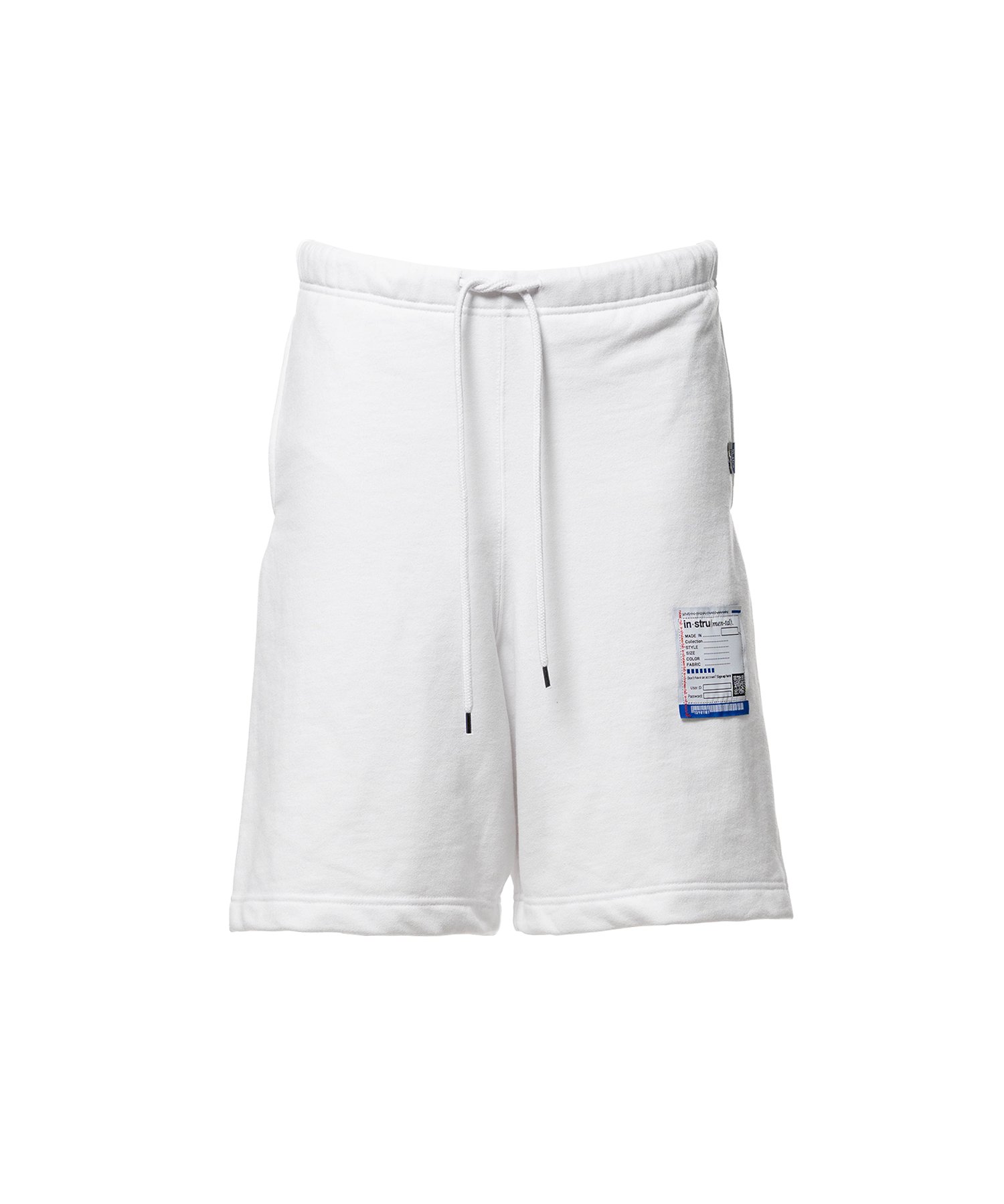 French Terry Sweat Shorts