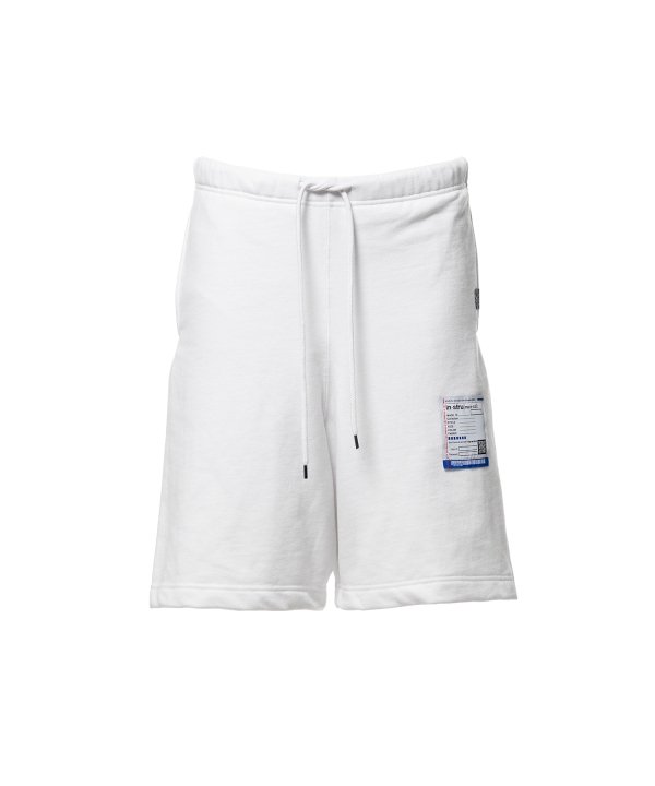 French Terry Sweat Shorts