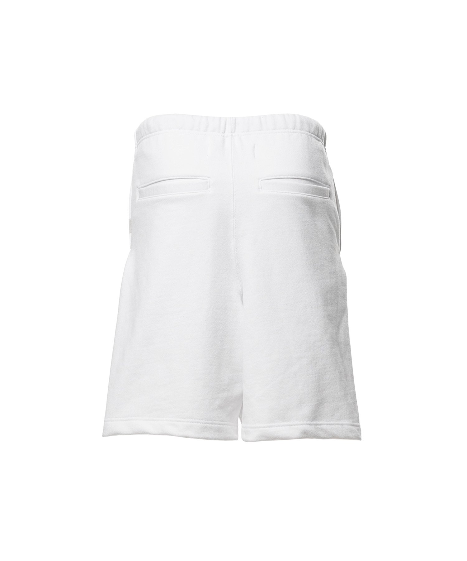 French Terry Sweat Shorts