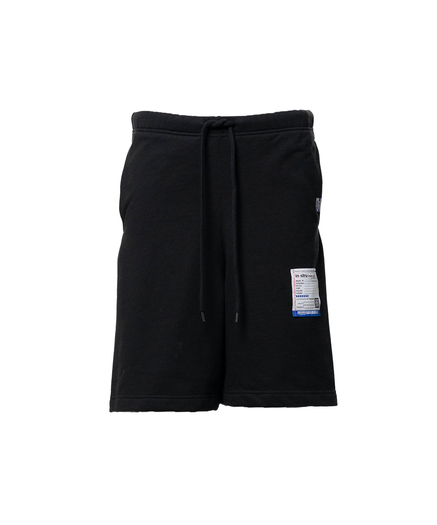 French Terry Sweat Shorts
