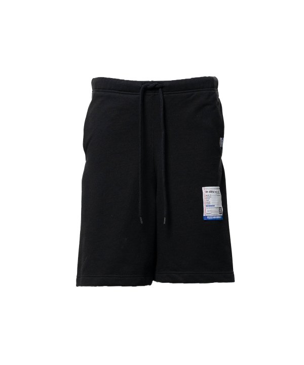 French Terry Sweat Shorts