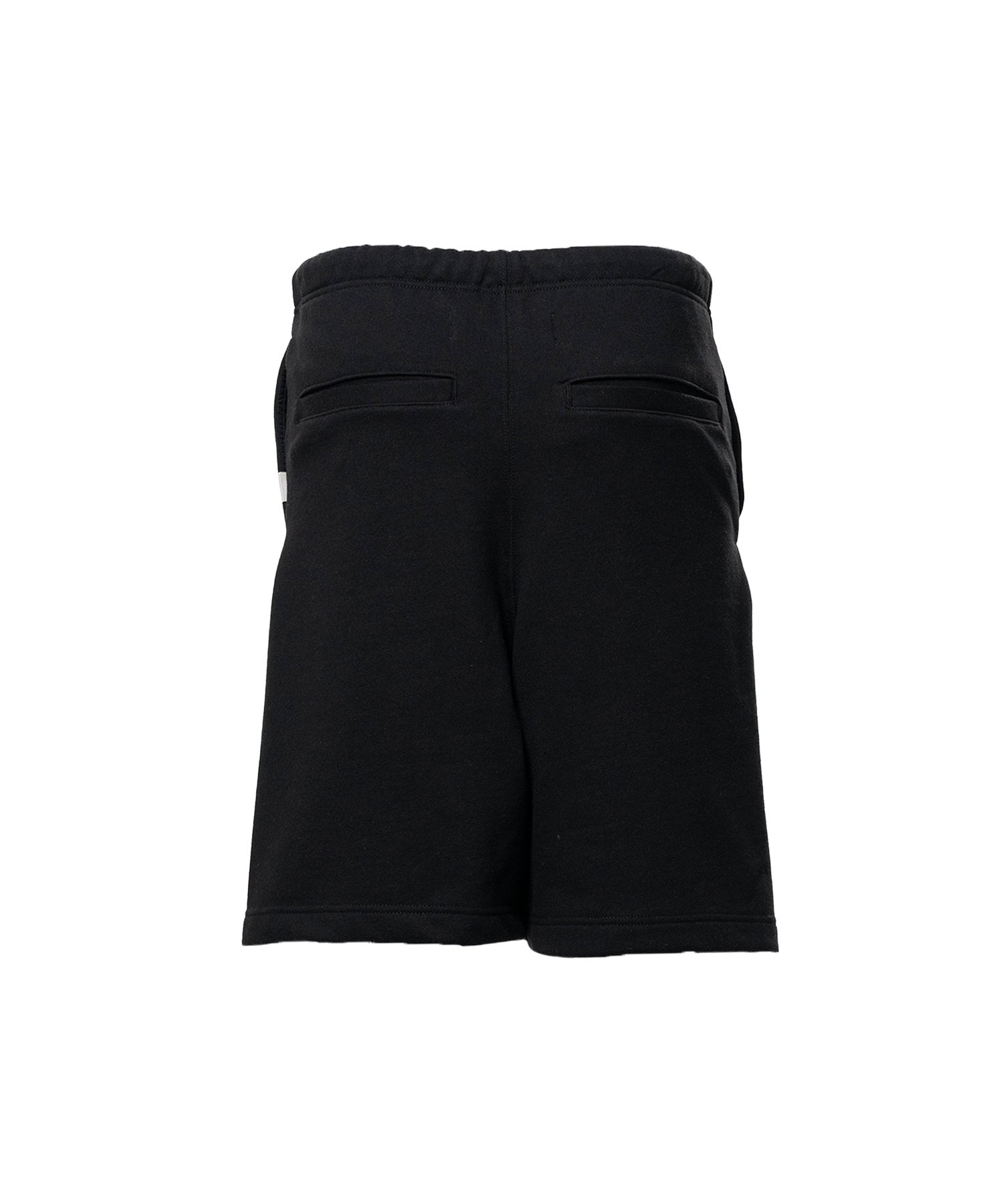 French Terry Sweat Shorts