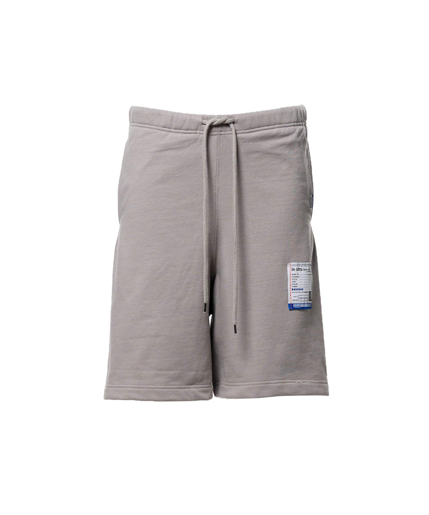 French Terry Sweat Shorts