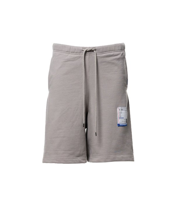 French Terry Sweat Shorts