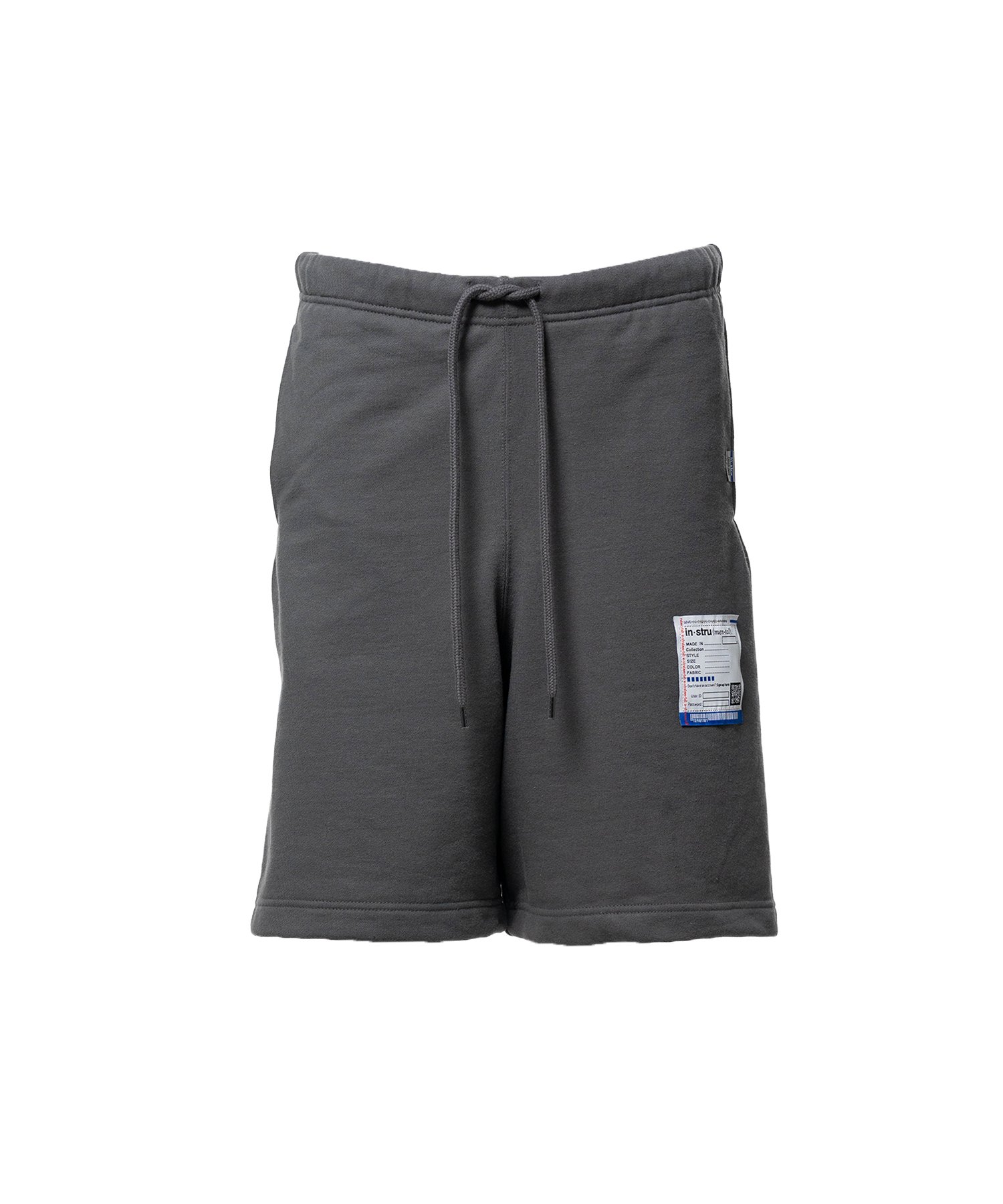 French Terry Sweat Shorts