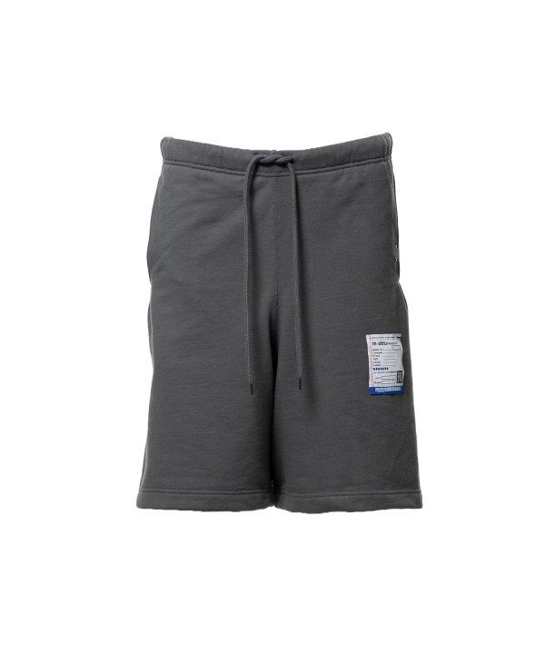 French Terry Sweat Shorts