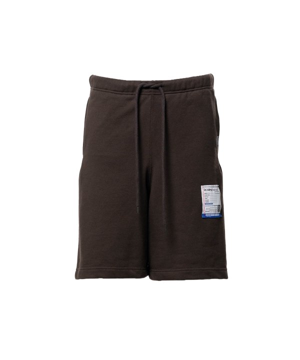 French Terry Sweat Shorts