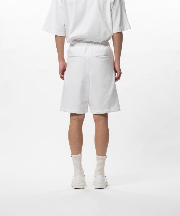 French Terry Sweat Shorts
