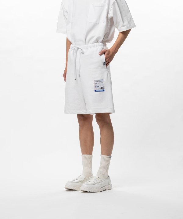 French Terry Sweat Shorts