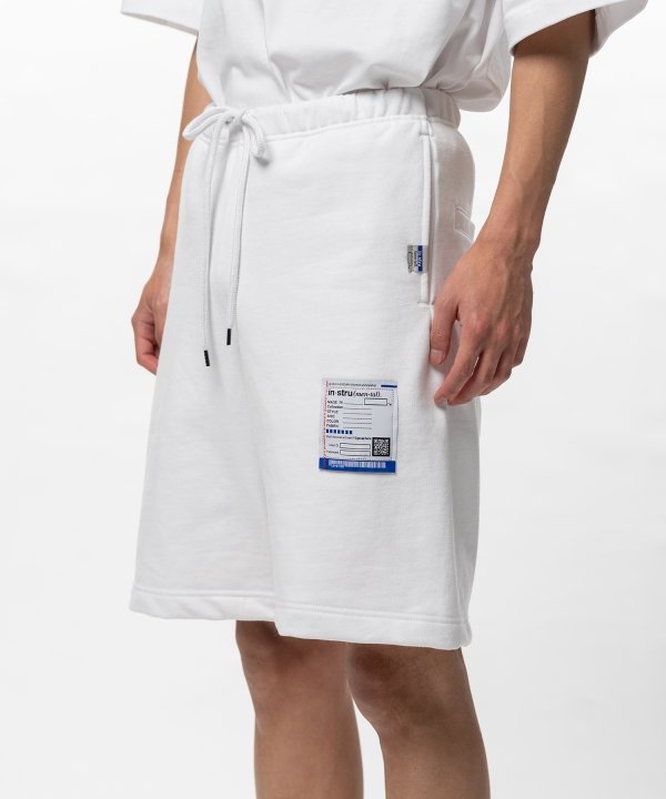 French Terry Sweat Shorts