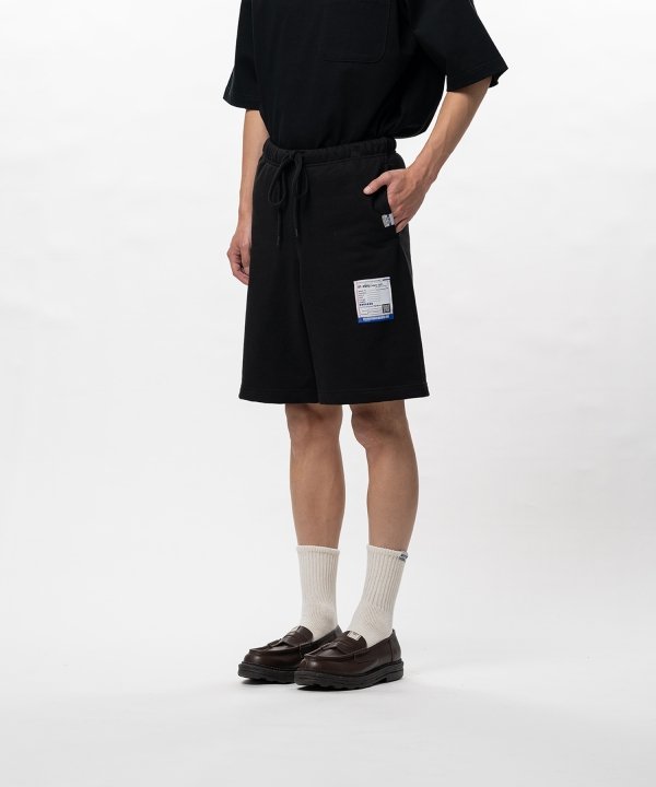 French Terry Sweat Shorts