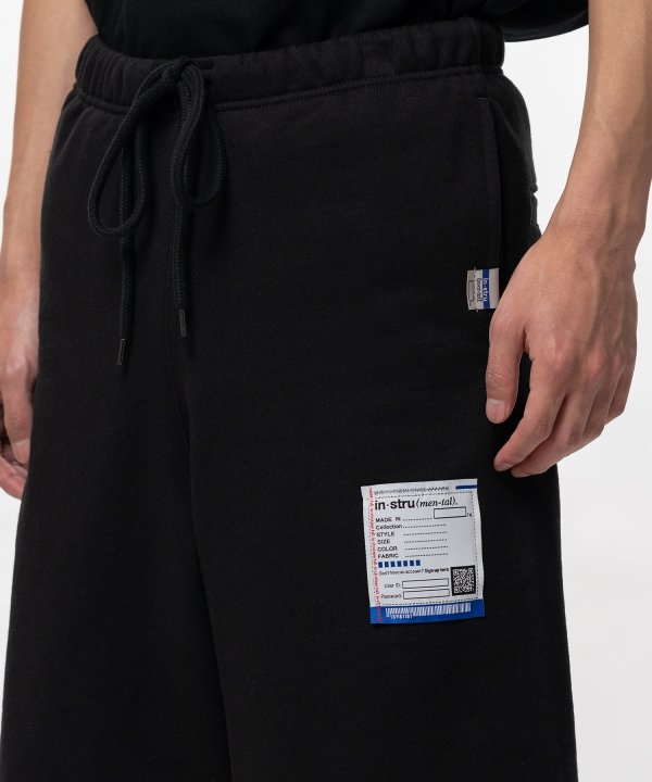 French Terry Sweat Shorts