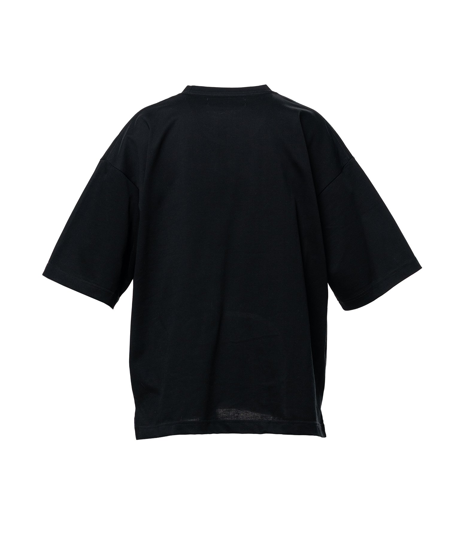 Heavy Weight Jersey Pocket T-shirt
