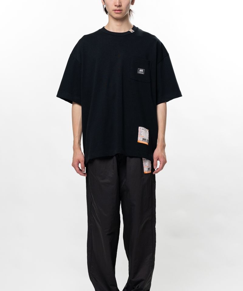 "UNION x in・stru(men-tal)." History Graphic T-shirt