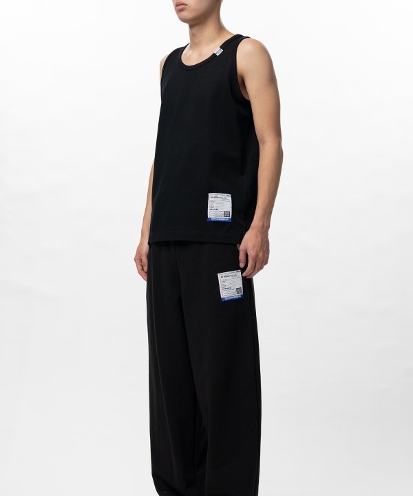 Heavy Weight Jersey Tanktop