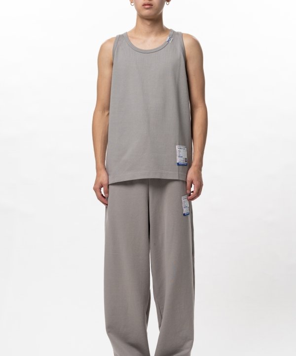 Heavy Weight Jersey Tanktop