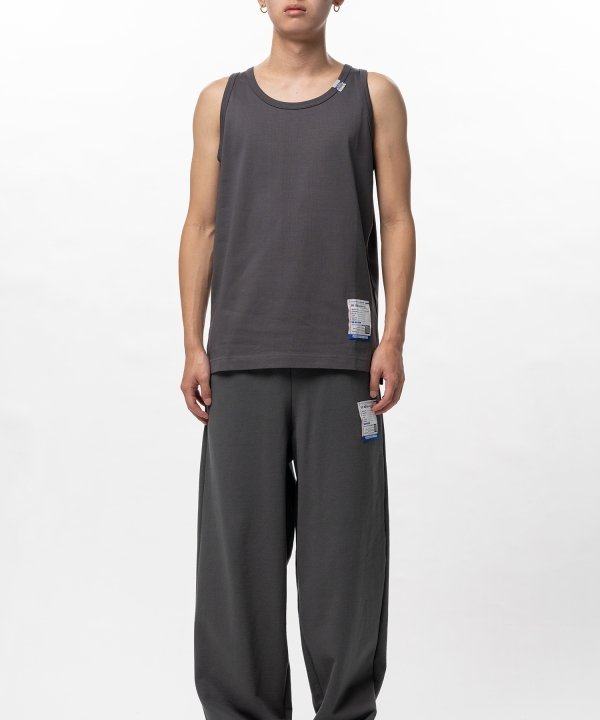 Heavy Weight Jersey Tanktop