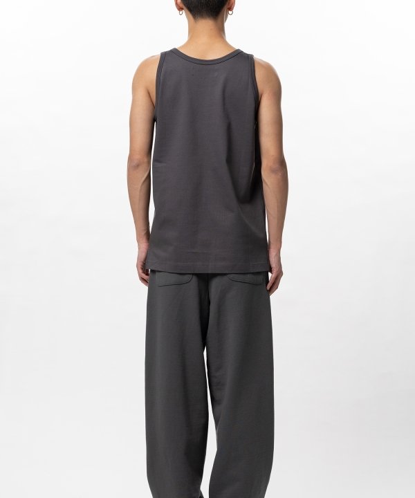 Heavy Weight Jersey Tanktop