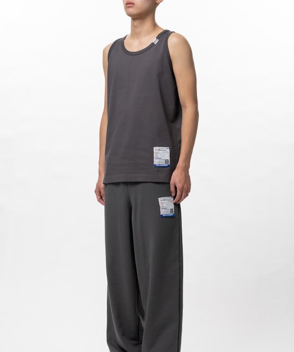 Heavy Weight Jersey Tanktop