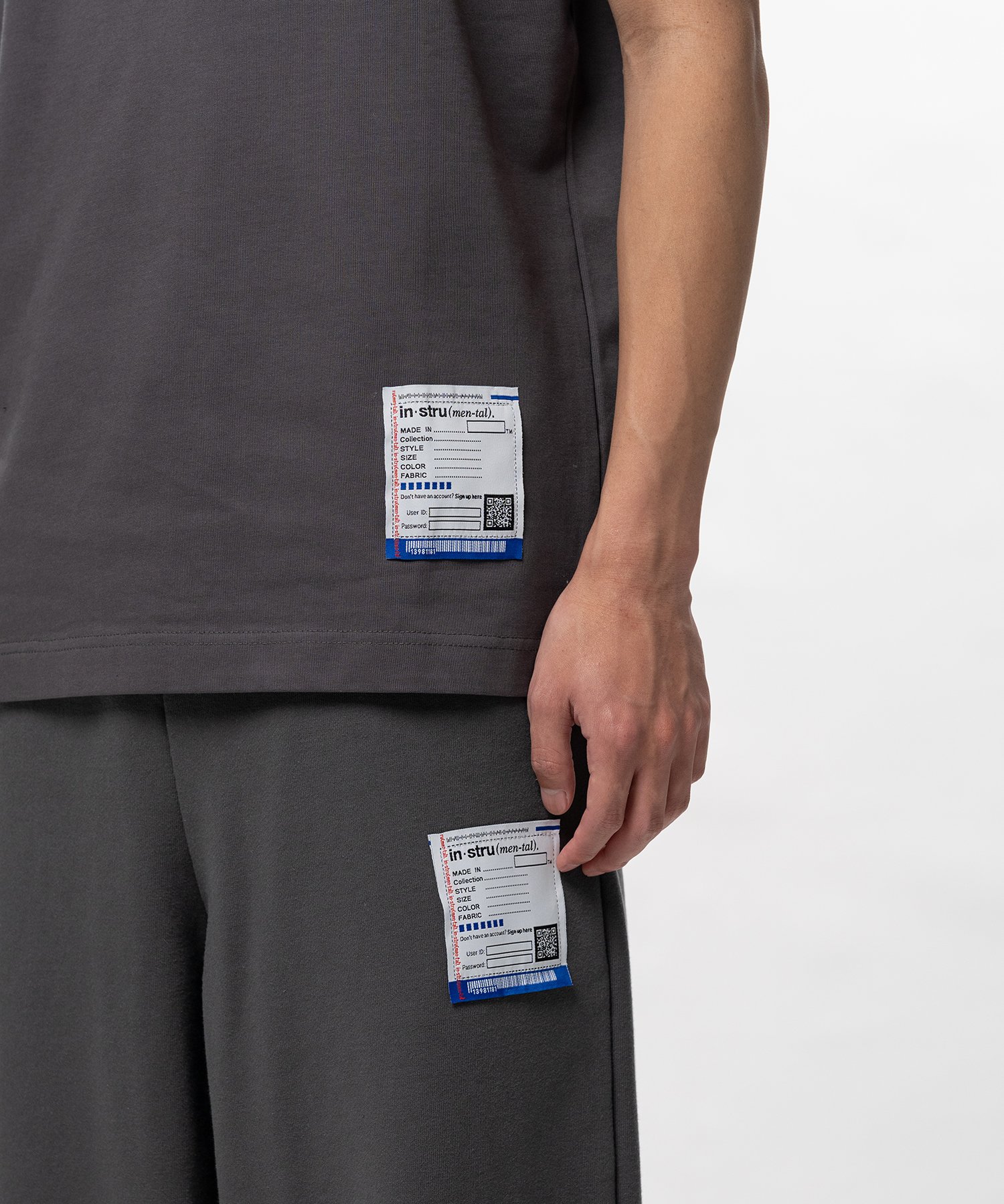 Heavy Weight Jersey Tanktop