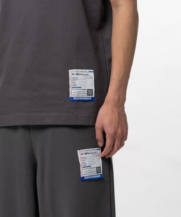 Heavy Weight Jersey Tanktop